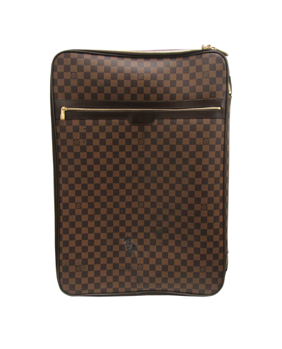 Maleta 65, vista frontal